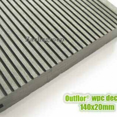 Sàn gỗ nhựa wpc đặc OBM90S25